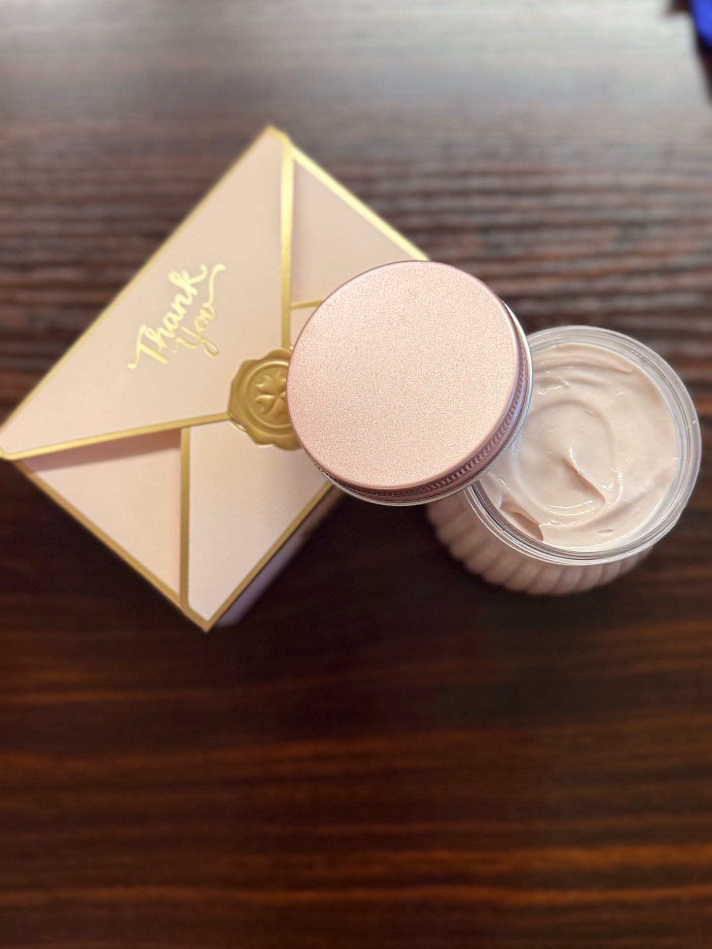 Goat Milk Lotion Women Edition