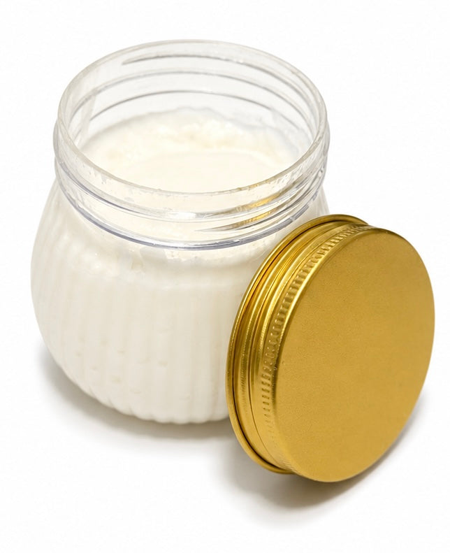 Goat Milk Lotion Women Edition