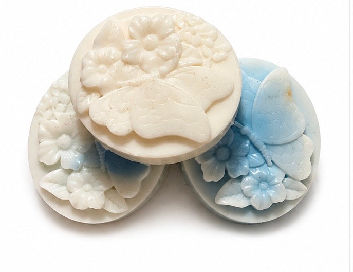 Soft Goatmilk Soap Bar