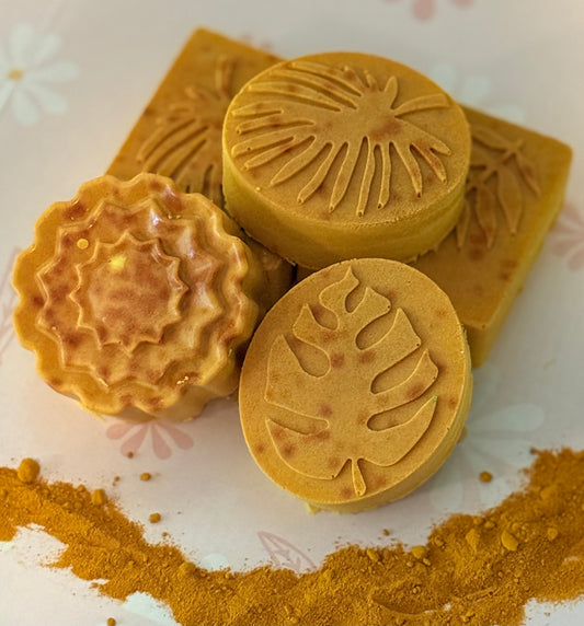 Original Turmeric Cleansing Bar