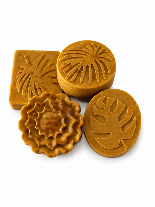 Original Turmeric Cleansing Bar