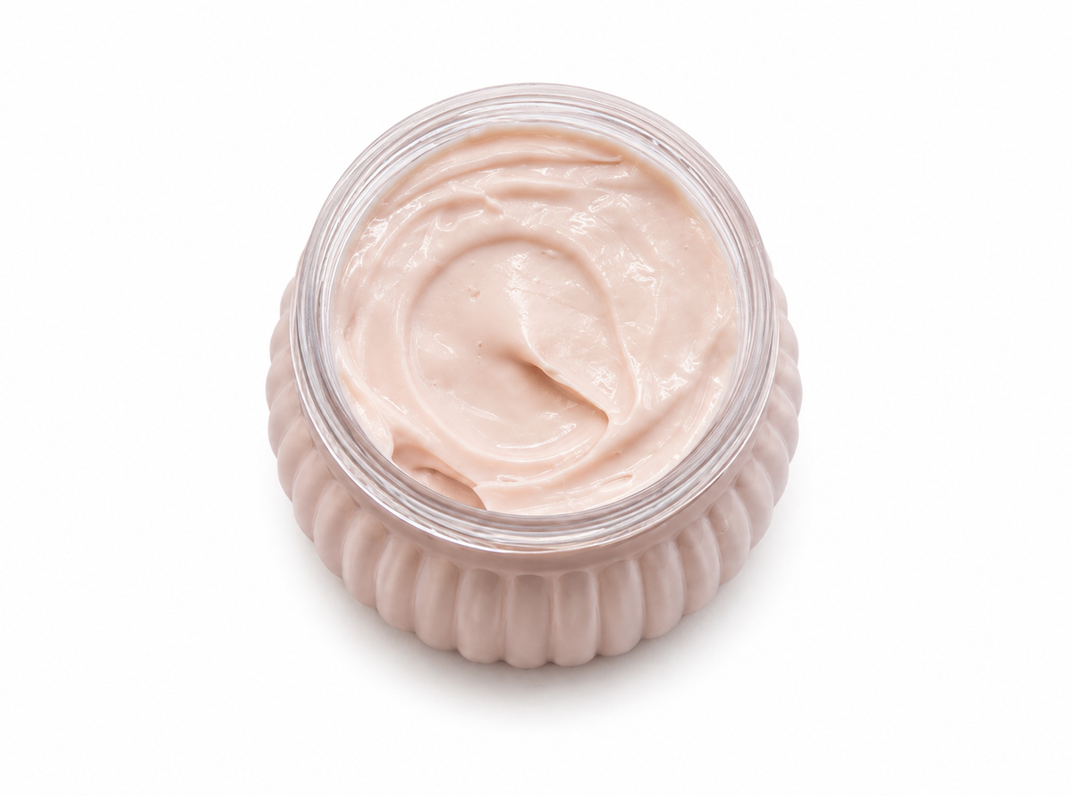 Goat Milk Lotion Women Edition