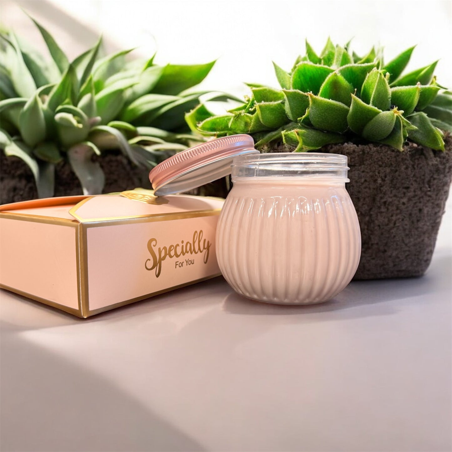 Goat Milk Lotion Women Edition