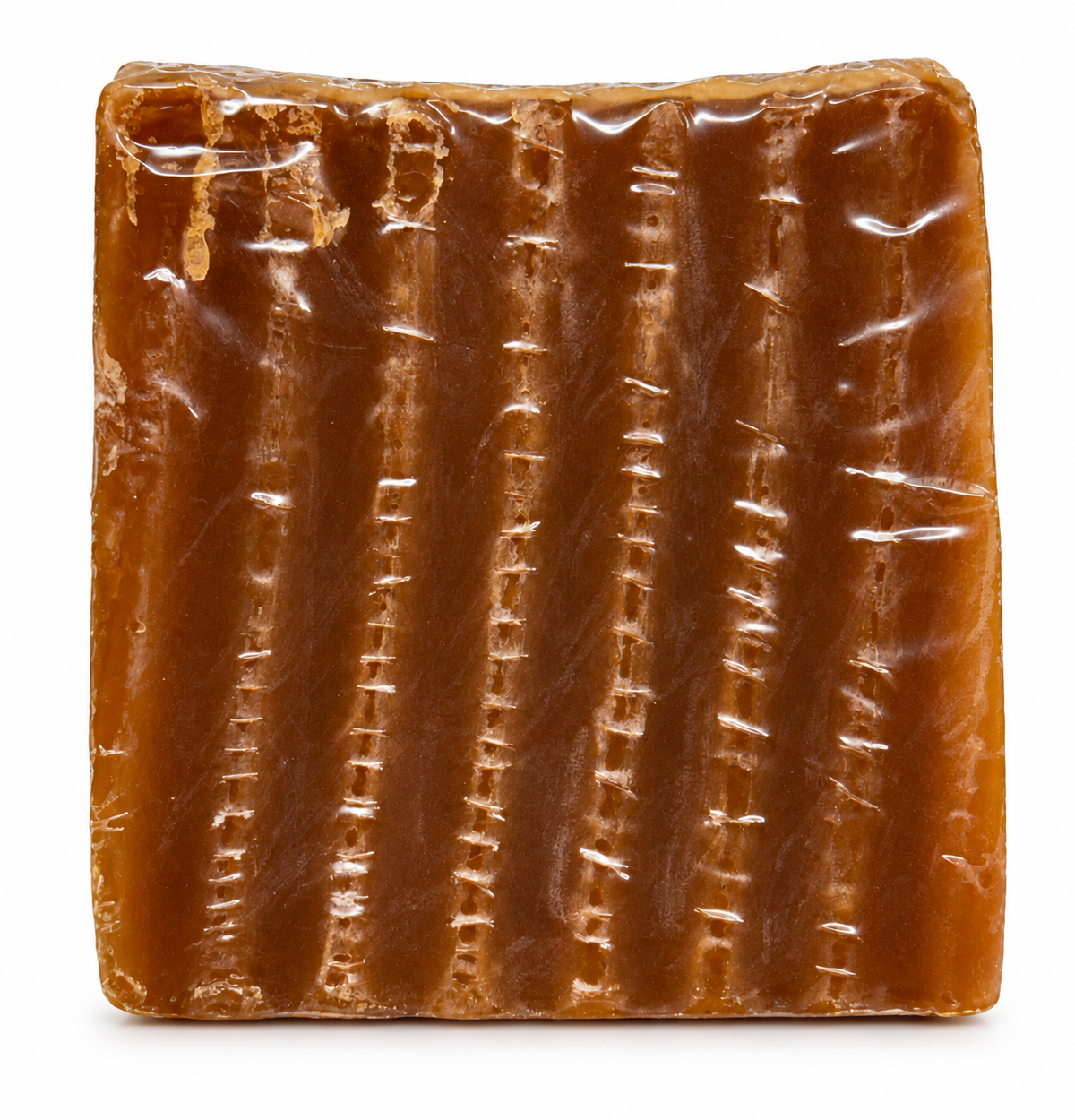 African Black Turmeric Soap Bar