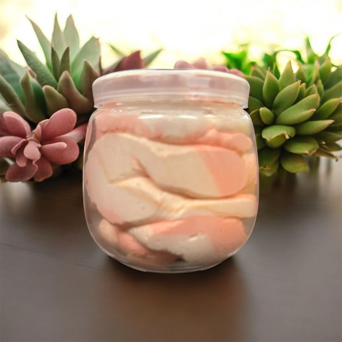 Whipped Body Butter