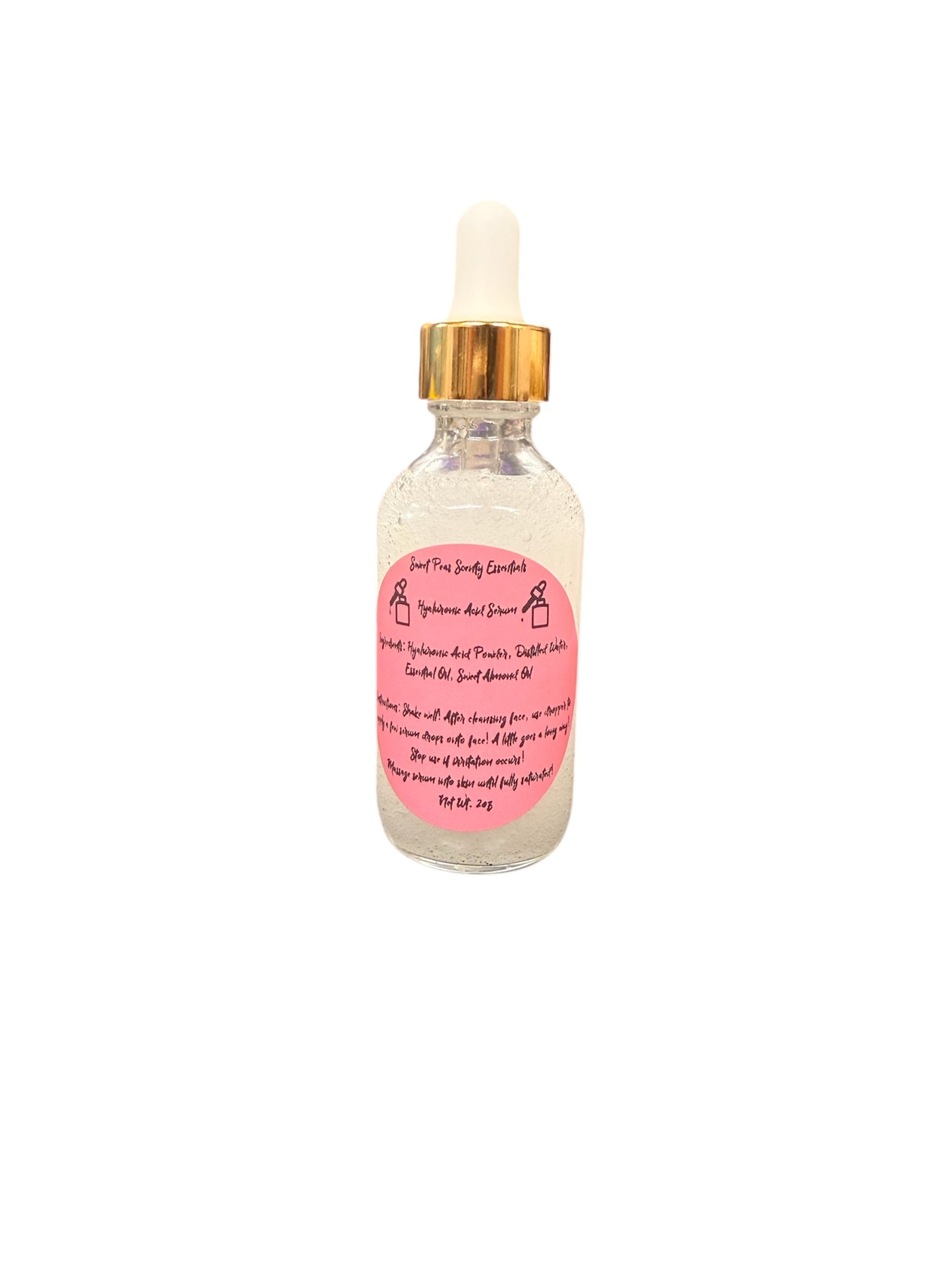 Hyaluronic Acid Serum